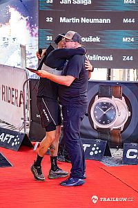 Beskydská sedmička 2026 – fotogalerie