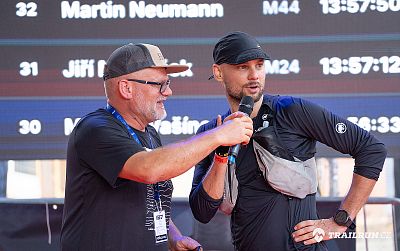 Beskydská sedmička 2026 – fotogalerie