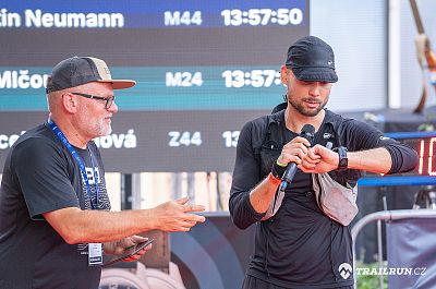 Beskydská sedmička 2026 – fotogalerie
