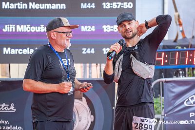 Beskydská sedmička 2026 – fotogalerie