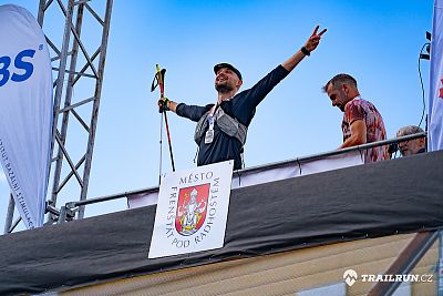 Beskydská sedmička 2026 – fotogalerie