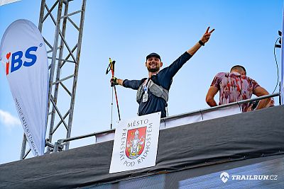 Beskydská sedmička 2026 – fotogalerie