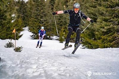 BOKAMI aneb víkend, na kterej nezapomeneš