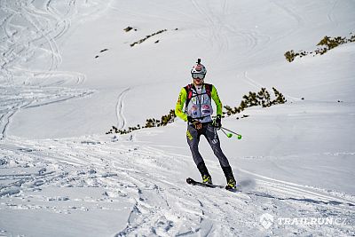 BOKAMI aneb víkend, na kterej nezapomeneš