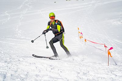 BOKAMI aneb víkend, na kterej nezapomeneš