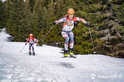 BOKAMI aneb víkend, na kterej nezapomeneš