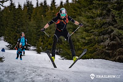 BOKAMI aneb víkend, na kterej nezapomeneš