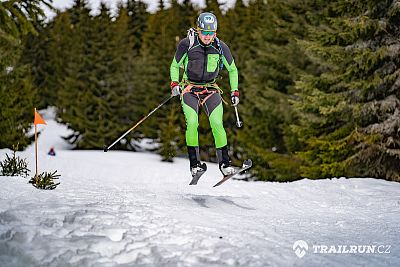 BOKAMI aneb víkend, na kterej nezapomeneš