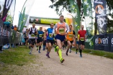 ČEZ Jizerská 50 RUN přilákala 1 251 závodníků