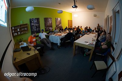 Edgar Ultra Camp 2022 – 1. a 2. den (fotogalerie)