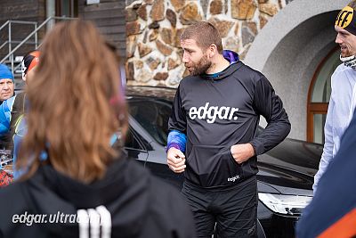 Edgar Ultra Camp 2022 – 1. a 2. den (fotogalerie)