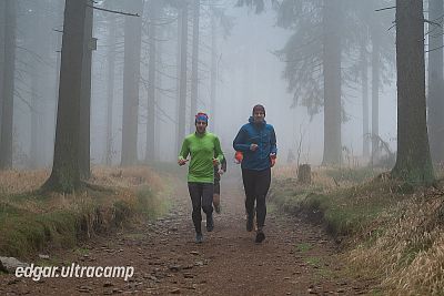 Edgar Ultra Camp 2022 – 1. a 2. den (fotogalerie)