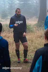 Edgar Ultra Camp 2022 – 1. a 2. den (fotogalerie)