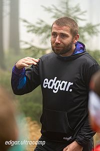 Edgar Ultra Camp 2022 – 1. a 2. den (fotogalerie)