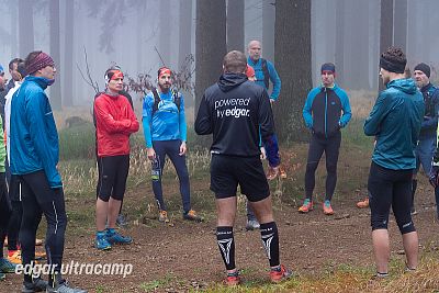 Edgar Ultra Camp 2022 – 1. a 2. den (fotogalerie)