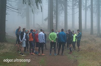 Edgar Ultra Camp 2022 – 1. a 2. den (fotogalerie)