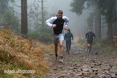 Edgar Ultra Camp 2022 – 1. a 2. den (fotogalerie)