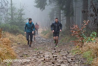 Edgar Ultra Camp 2022 – 1. a 2. den (fotogalerie)