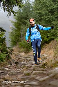 Edgar Ultra Camp 2022 – 1. a 2. den (fotogalerie)