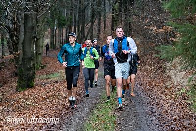 Edgar Ultra Camp 2022 – 1. a 2. den (fotogalerie)