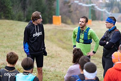 Edgar Ultra Camp 2022 – 1. a 2. den (fotogalerie)