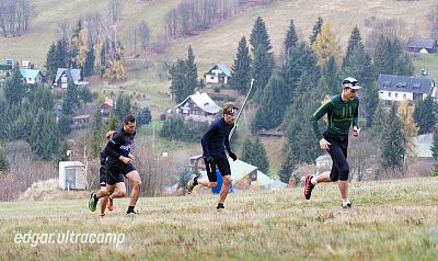 Edgar Ultra Camp 2022 – 1. a 2. den (fotogalerie)