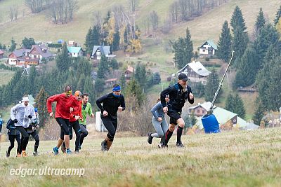 Edgar Ultra Camp 2022 – 1. a 2. den (fotogalerie)