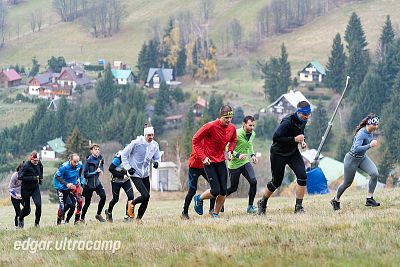 Edgar Ultra Camp 2022 – 1. a 2. den (fotogalerie)