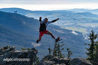 Edgar Ultra Camp 2022 – 3. den (fotogalerie)