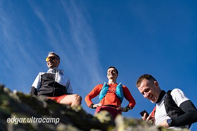 Edgar Ultra Camp 2022 – 3. den (fotogalerie)