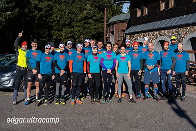 Edgar Ultra Camp 2022 – 4. den (fotogalerie)