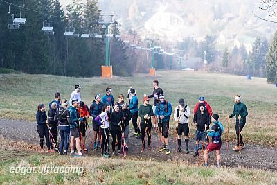 Edgar Ultra Camp 2022 – 4. den (fotogalerie)