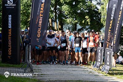 Jesenický maraton 2021 – fotogalerie