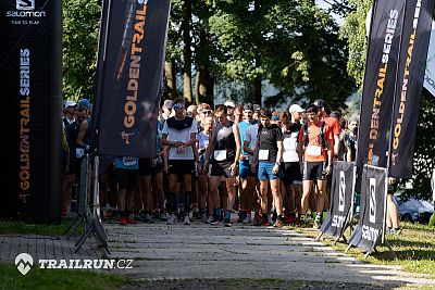 Jesenický maraton 2021 – fotogalerie