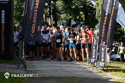 Jesenický maraton 2021 – fotogalerie