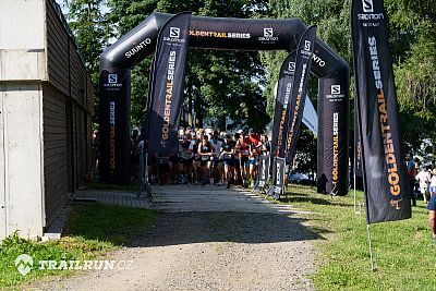 Jesenický maraton 2021 – fotogalerie