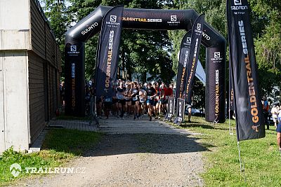 Jesenický maraton 2021 – fotogalerie