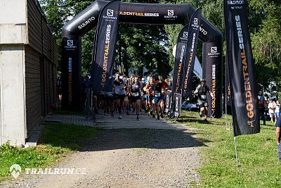 Jesenický maraton 2021 – fotogalerie