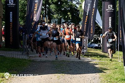 Jesenický maraton 2021 – fotogalerie