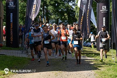 Jesenický maraton 2021 – fotogalerie