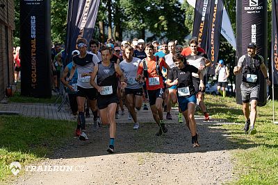 Jesenický maraton 2021 – fotogalerie