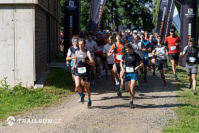 Jesenický maraton 2021 – fotogalerie