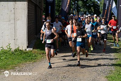 Jesenický maraton 2021 – fotogalerie