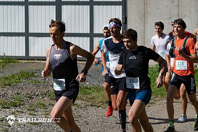 Jesenický maraton 2021 – fotogalerie