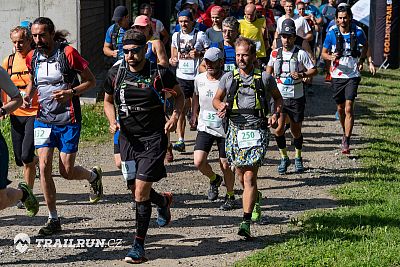 Jesenický maraton 2021 – fotogalerie