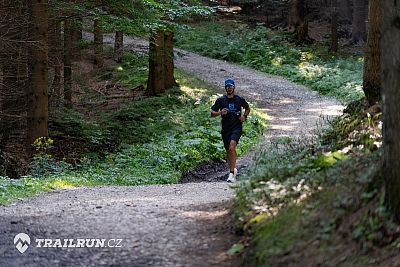 Jesenický maraton 2021 – fotogalerie