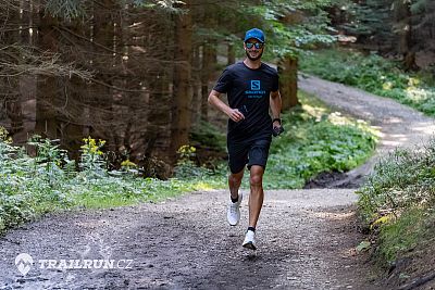 Jesenický maraton 2021 – fotogalerie