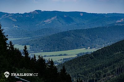 Jesenický maraton 2021 – fotogalerie