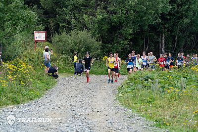 Jesenický maraton 2021 – fotogalerie