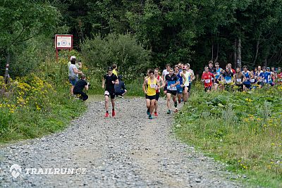 Jesenický maraton 2021 – fotogalerie